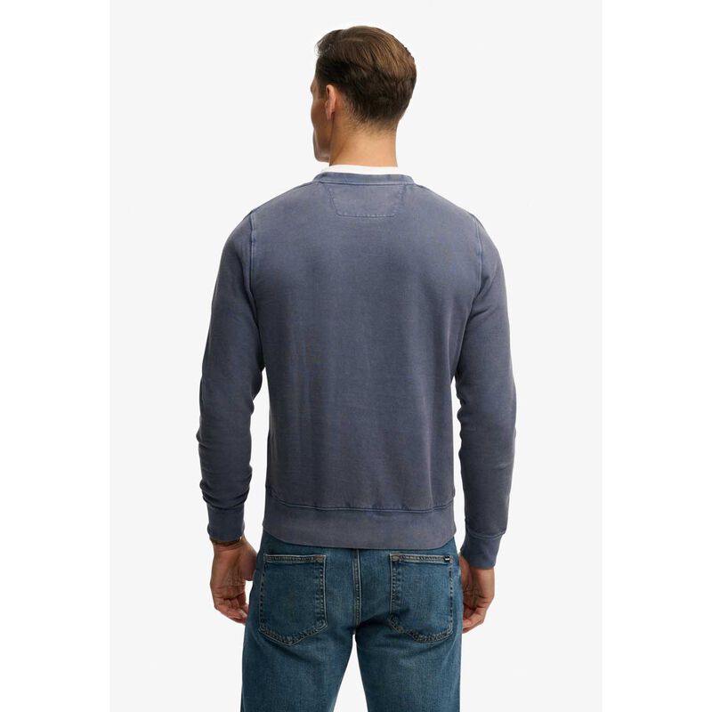 Superdry Classic Essential Sweatshirt image number 1
